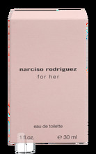 Narciso Rodriguez For Her Edt Spray