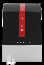 Prada Luna Rossa Carbon Pour Homme Edt Spray