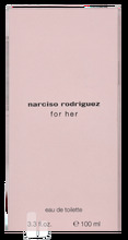 Narciso Rodriguez For Her Edt Spray