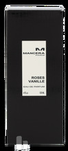 Mancera Roses Vanille Edp Spray