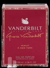 Gloria Vanderbilt Minuit A New York Edp Spray