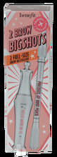 Benefit Duo Set: Precisely My Brow Pencil & 24H Brow Setter