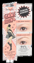 Benefit Gimme Brow+ Brow-Volumizing Fiber Gel