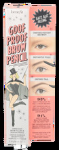 Benefit Goof Proof Brow Shaping Pencil