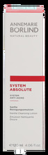 Annemarie Borlind System Absolute Cleansing Lotion
