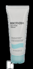 Biotherm Deo Pure Antiperspirant Cream