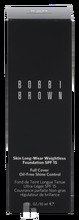 Bobbi Brown Skin Long-Wear Weightless Foundation SPF15