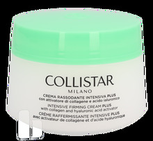 Collistar Intensive Firming Cream