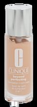 Clinique Beyond Perfecting Foundation + Concealer