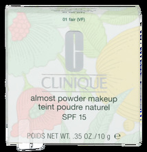 Clinique Almost Powder Make-Up SPF15