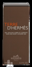 Hermes Terre D'Hermes Hair And Body Shower Gel