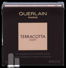 Guerlain Terracotta Light Powder