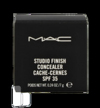 MAC Studio Finish Concealer SPF35