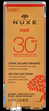 Nuxe Sun Delicious Face Cream SPF30