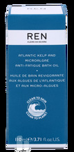 REN Atlantic Kelp & Microalghae Anti-Fatigue Bath Oil