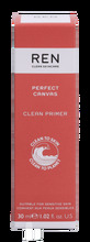 REN Perfect Canvas Clean Primer