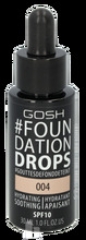 Gosh Foundation Drops SPF10