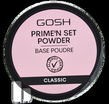 Gosh Velvet Touch Prime'n Set Primer & Mattifying Powder