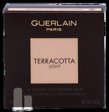 Guerlain Terracotta Light Powder