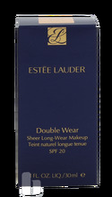 E.Lauder Double Wear Sheer Matte Long-Wear Makeup SPF20