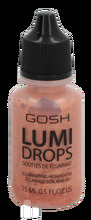 Gosh Lumi Drops Illuminating Highlighter