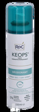 ROC Keops Deo Spray - Dry