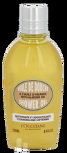 L'Occitane Almond Cleansing & Softening Shower Oil