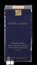 E.Lauder Double Wear Sheer Matte Long-Wear Makeup SPF20