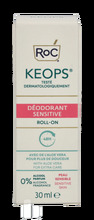 RoC Keops Deo Roll-On - Sensitive Skin