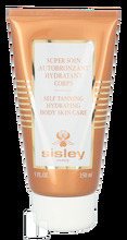 Sisley Self Tanning Body Skin Care