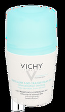 Vichy 48h Anti-Perspirant Deo Roll-On