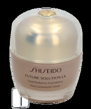 Shiseido Future Solution LX Total Radiance Foundation SPF15