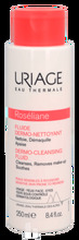 Uriage Roseliane Fluide Nettoyant Cleansing Lotion