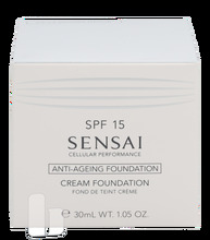 Sensai Cellular Performance Cream Foundation