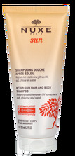 Nuxe Sun After-Sun Hair & Body Shampoo