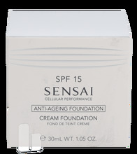 Sensai Cellular Performance Cream Foundation