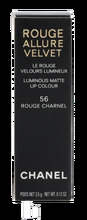 Chanel Rouge Allure Velvet Luminous Matte Lip Colour