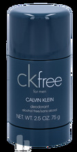 Calvin Klein Ck Free For Men Deo Stick