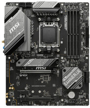 MSI B650 GAMING PLUS WIFI moderkort AMD B650 AM5-sockel ATX