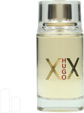 Hugo Boss Hugo Xx Woman Edt Spray