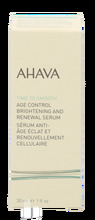 Ahava T.T.S. Age Control Brightening & Renewal Serum