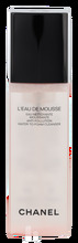 Chanel L'Eau De Mousse Water-To-Foam Cleanser