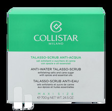 Collistar Anti-Water Talasso Scrub