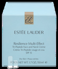E.Lauder Resilience Multi-Effect Creme SPF15