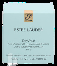 E.Lauder DayWear Anti-Oxidant 72h-Hydr. Sorbet Cream SPF15