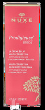 Nuxe Creme Prodigieuse Boost Silk Norm/Dry Skin