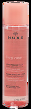 Nuxe Very Rose Radiance Peeling Lotion