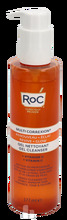 ROC Multi Correxion Revive & Glow Vitamin C Gel Cleanser