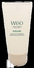 Shiseido WASO Shikulime Gel To Oil Cleaner