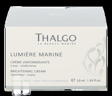 Thalgo Lumiere Marine Brightening Cream